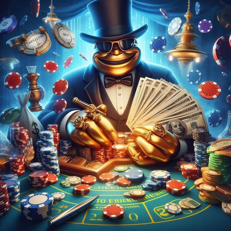 undian online Gaple Online tournament bracket display and prize structure